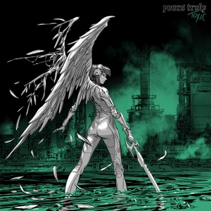 YOURS TRULY - TOXIC