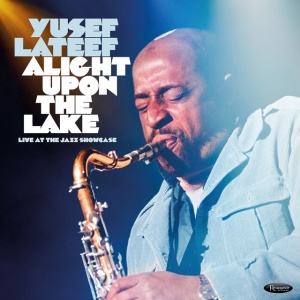 Yusef Lateef - ALIGHT UPON THE LAKE: LIVE AT THE JAZZ SHOWCASE (3 x CD)