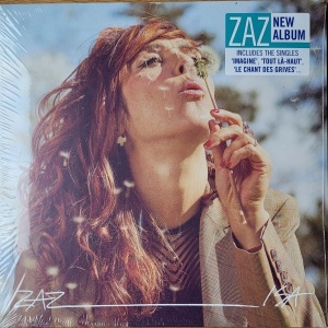 ZAZ - ISA (2xLP)