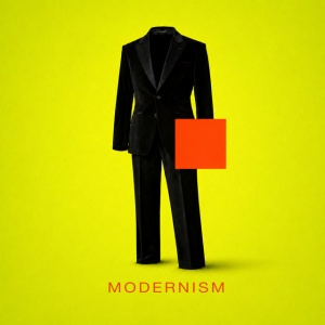 Zeronic - MODERNISM (1 x LP)