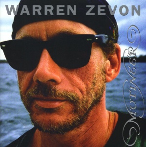 ZEVON, WARREN - MUTINEER