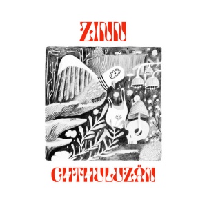 ZINN - CHTHULUZAN