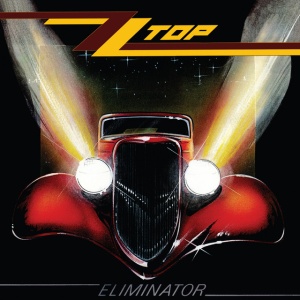 ZZ TOP - ELIMINATOR