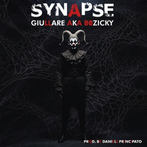 00Zicky - SYNAPSE (1 x LP)