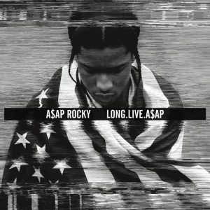 A$AP ROCKY - LONG.LIVE.A$AP (Deluxe Version)