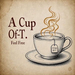 A Cup Of-T - FEEL FREE (1 x CD)
