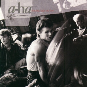A-Ha - HUNTING HIGH AND LOW (1 x CD)