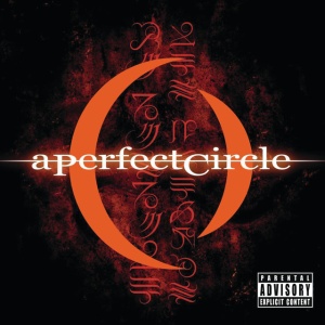 A PERFECT CIRCLE - MER DE NOMS
