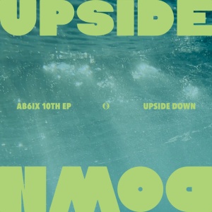 AB6IX - UPSIDE DOWN