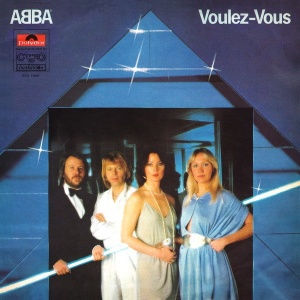 ABBA – албум Voulez-Vous