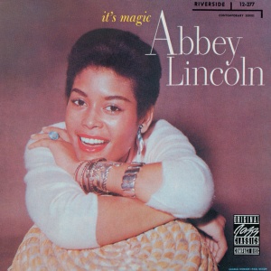 Abbey Lincoln - IT'S MAGIC (1 x LP)