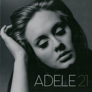 ADELE - албум 21