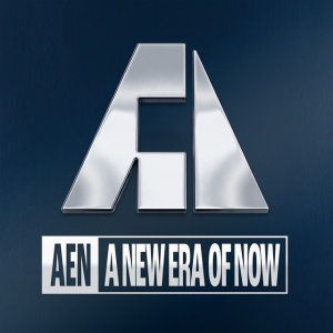 AEN - A NEW ERA OF NOW (1 x CD)