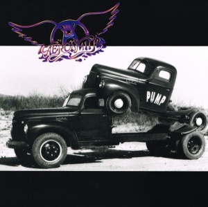 Aerosmith – албум Pump