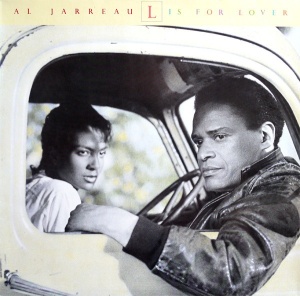 Al Jarreau – албум L Is For Lover