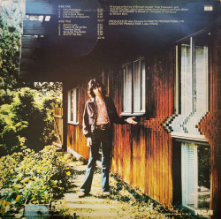 Al Stewart – албум Time Passages - Img 2
