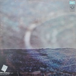 Alan Sorrenti ‎– албум Come Un Vecchio Incensiere All'alba Di Un Villaggio Deserto - Img 2