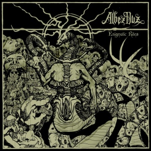 ALBEZ DUZ - ENIGMATIC RITES