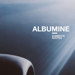 Albumine - DOMESTIC ROUTES (1 x LP)