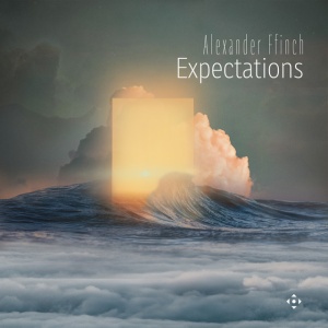 Alexander Ffinch - ALEXANDER FFINCH: EXPECTATIONS (1 x CD)