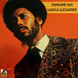 ALEXANDER, HAROLD - SUNSHINE MAN