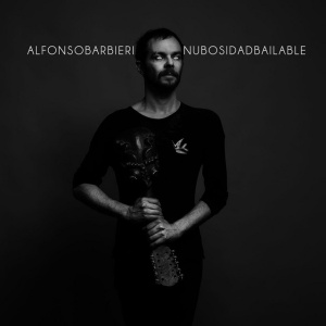 Alfonso Barbieri - NUBOSIDAD BAILABLE (1 x CD)