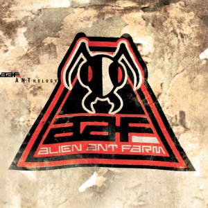 Alien Ant Farm - ANTHOLOGY (1 x CD)
