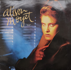 Alison Moyet – албум Alf