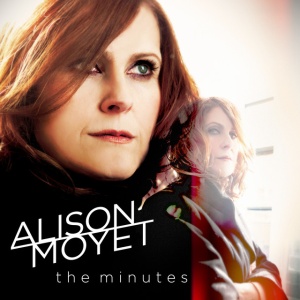 Alison Moyet - THE MINUTES (2 x CD)
