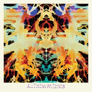 ALL THEM WITCHES - SLEEPING THROUGH THE WAR