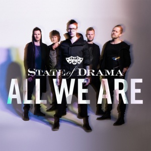 ALL WE ARE - ALL WE ARE