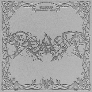 ALPHA DRIVE ONE - UNBREAKABLE: BEAST (1 x CD)