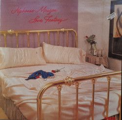 Alphonse Mouzon – албум Love, Fantasy