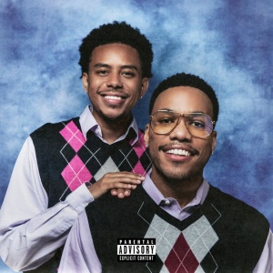Anderson .Paak,Cordae - HEAVY IS THE CROWN (1 x CD)