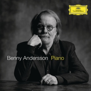 ANDERSSON, BENNY - PIANO