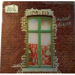 André Bialek ‎– албум Rue De L'arbre Bénit