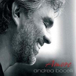 ANDREA BOCELLI - AMORE (2xLP)