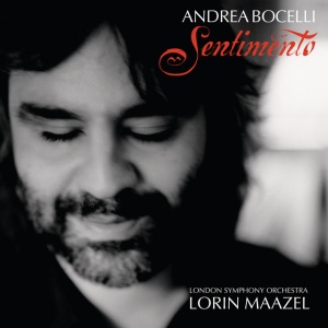 ANDREA BOCELLI - SENTIMENTO