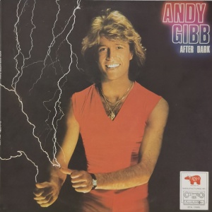 Andy Gibb – албум After Dark