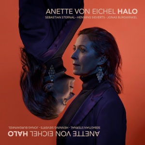 Anette Von Eichel - HALO (1 x CD)