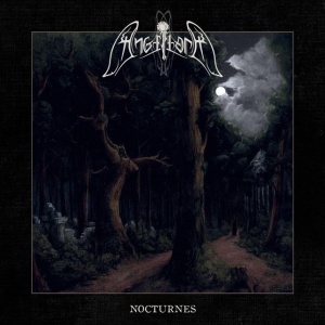Angellore - NOCTURNES (1 x CD)