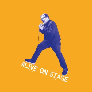 Angelo Kelly - ALIVE ON STAGE (2 x LP)