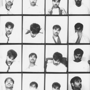Anish Kumar - AK CUTS: GREATEST HITS (1 x LP)