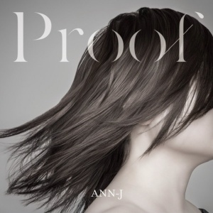 Ann-J - PROOF (1 x CD)