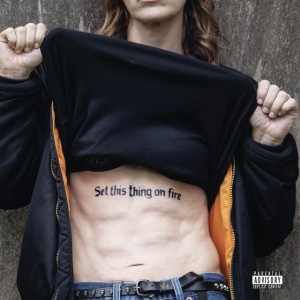 ANOUK - SET THIS THING ON FIRE