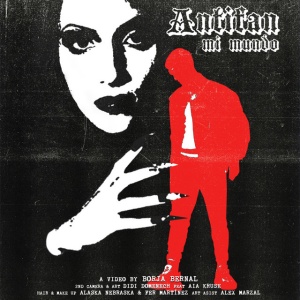ANTIFAN - MI MUNDO