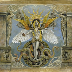 AOSOTH - V:INSIDE SCRIPTURES