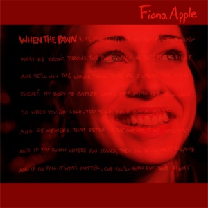 APPLE, FIONA - When The Pawn...