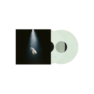ARIANA GRANDE - ETERNAL SUNSHINE DELUXE: BRIGHTER DAYS AHEAD (2xLP)(Gatefold)(Coloured vinyl)