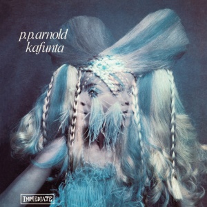 ARNOLD, P.P. - KAFUNTA